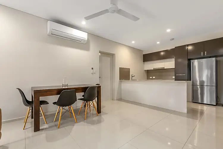 Fifth view of Homely unit listing, 3/6 Merkur Court, Larrakeyah NT 820
