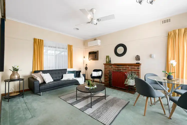 Second view of Homely house listing, 18 Closter Avenue, Nunawading VIC 3131