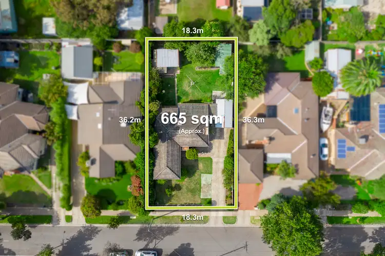 Sixth view of Homely house listing, 18 Closter Avenue, Nunawading VIC 3131