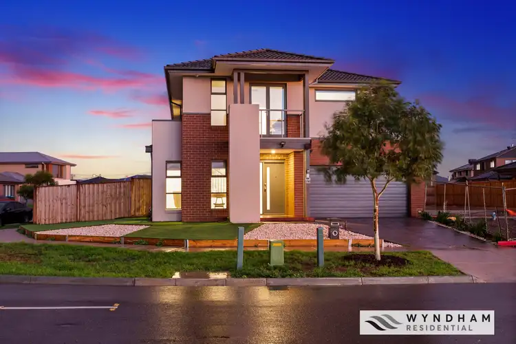 30 Drinkwater Street, Truganina VIC 3029