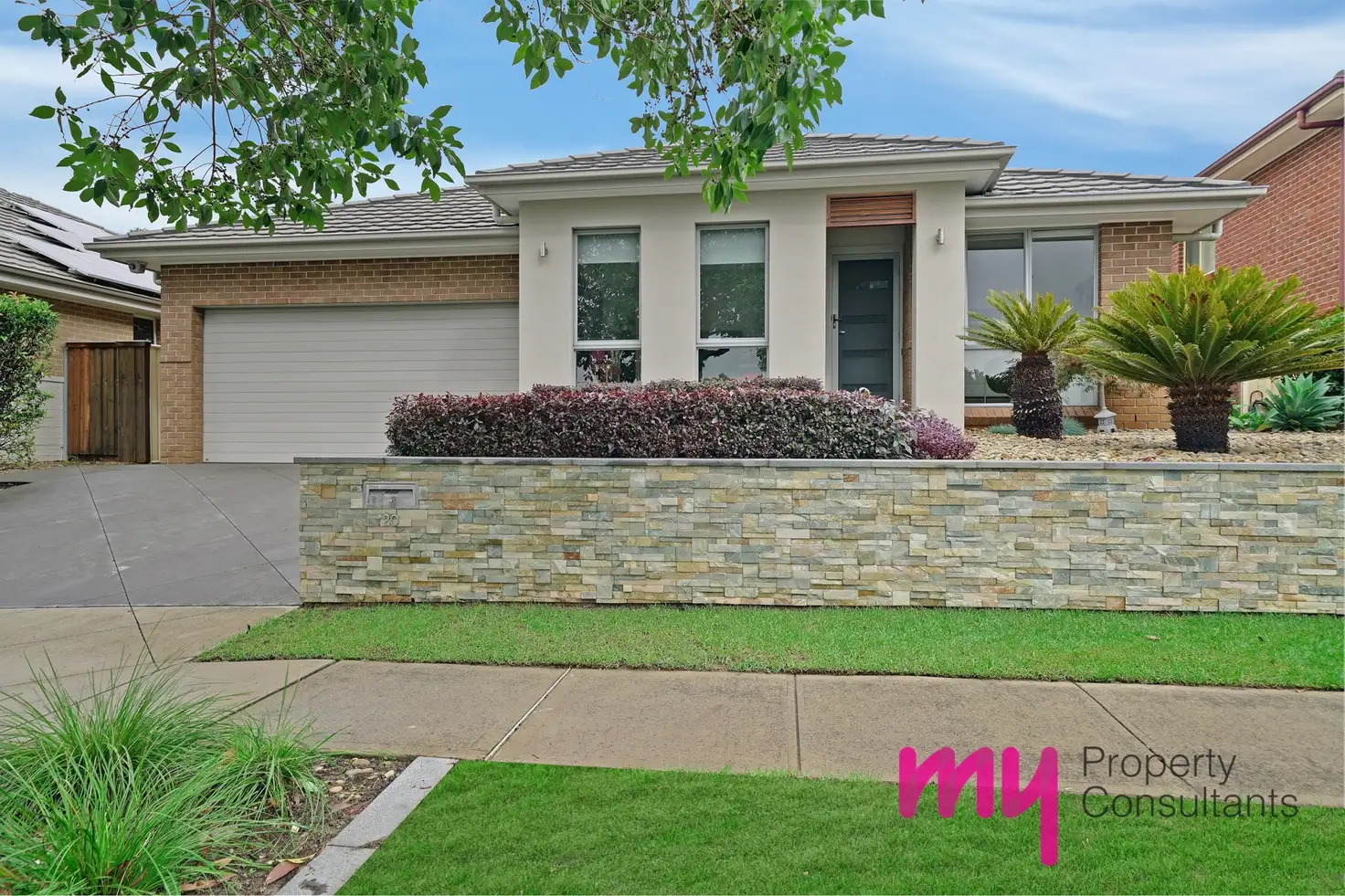 Main view of Homely house listing, 20 Dodonea Circuit, Mount Annan NSW 2567