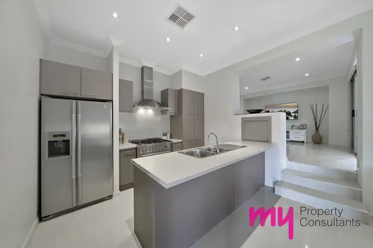 Third view of Homely house listing, 20 Dodonea Circuit, Mount Annan NSW 2567