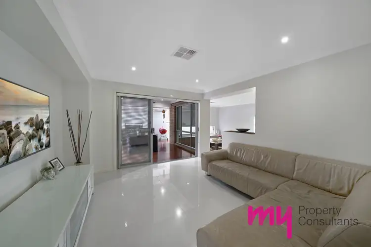 Fourth view of Homely house listing, 20 Dodonea Circuit, Mount Annan NSW 2567