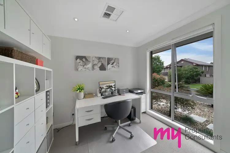 Fifth view of Homely house listing, 20 Dodonea Circuit, Mount Annan NSW 2567