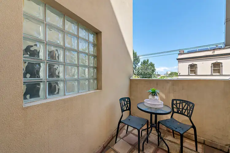Fourth view of Homely apartment listing, 6/33 Rankins Road, Kensington VIC 3031