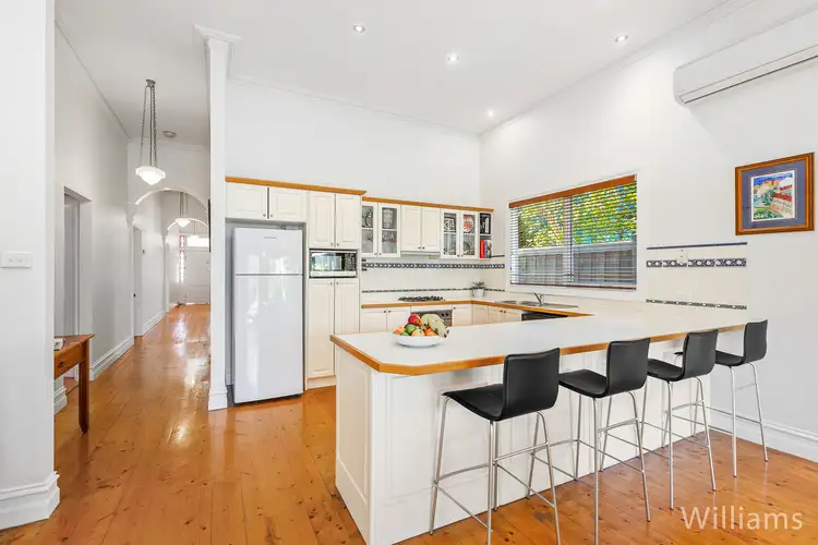 Third view of Homely house listing, 243 Douglas Parade, Newport VIC 3015