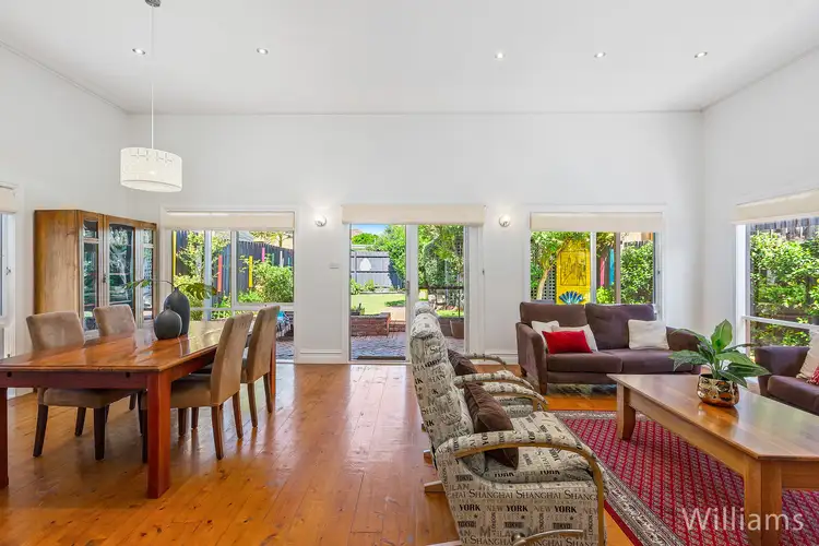 Fourth view of Homely house listing, 243 Douglas Parade, Newport VIC 3015