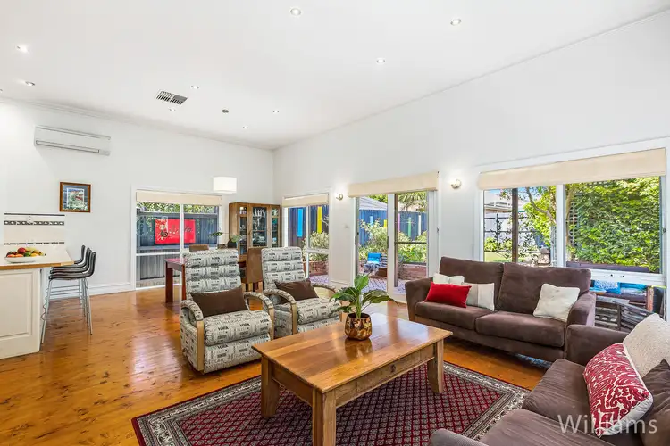 Fifth view of Homely house listing, 243 Douglas Parade, Newport VIC 3015