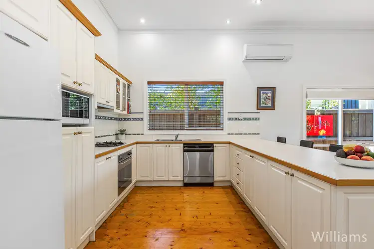 Sixth view of Homely house listing, 243 Douglas Parade, Newport VIC 3015