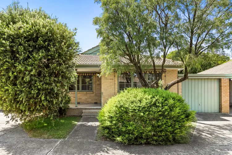 Main view of Homely unit listing, 3/45-47 Arlington Street, Ringwood VIC 3134