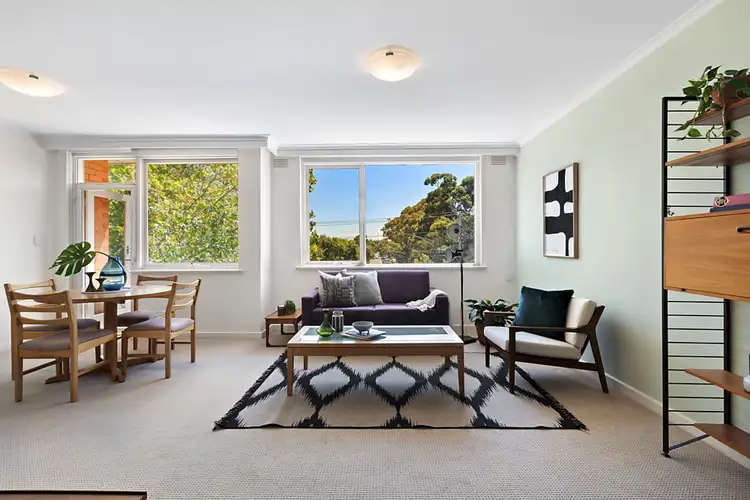 Fourth view of Homely apartment listing, 6/35 Dickens Street, Elwood VIC 3184