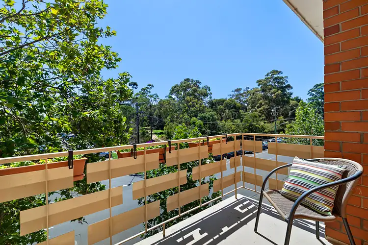 Fifth view of Homely apartment listing, 6/35 Dickens Street, Elwood VIC 3184