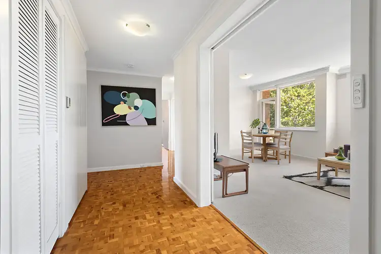 Sixth view of Homely apartment listing, 6/35 Dickens Street, Elwood VIC 3184