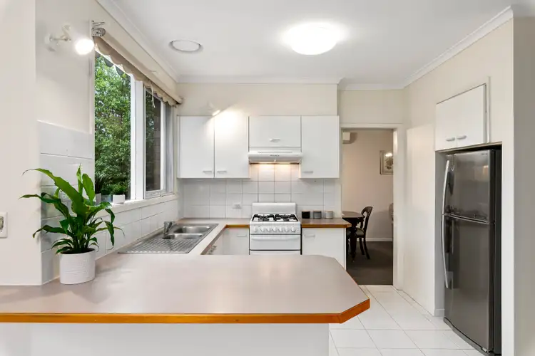 Second view of Homely house listing, 10 Zeus Court, Templestowe Lower VIC 3107