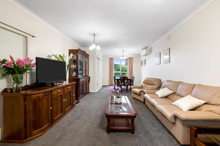 Third view of Homely house listing, 10 Zeus Court, Templestowe Lower VIC 3107