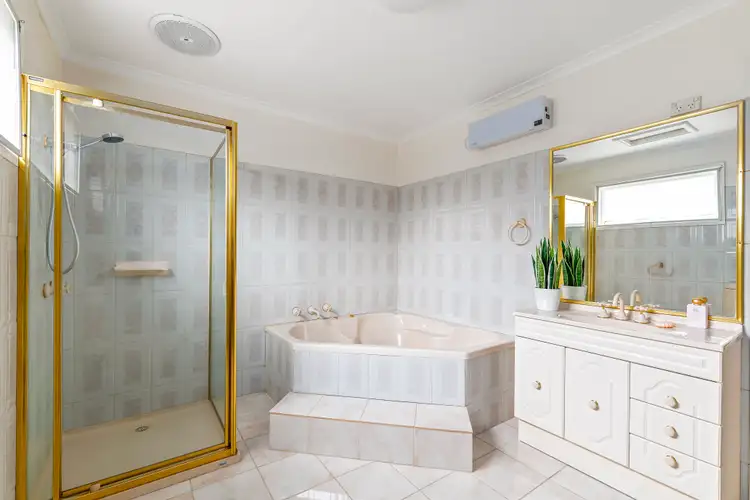 Fifth view of Homely house listing, 10 Zeus Court, Templestowe Lower VIC 3107