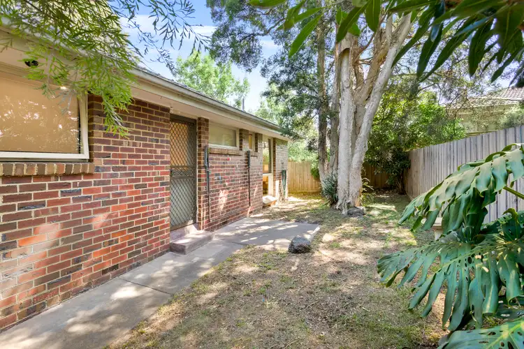 Sixth view of Homely unit listing, 3/286 Springvale Road, Forest Hill VIC 3131