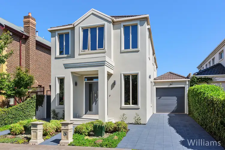 Main view of Homely house listing, 6 Lindsay Court, Williamstown VIC 3016