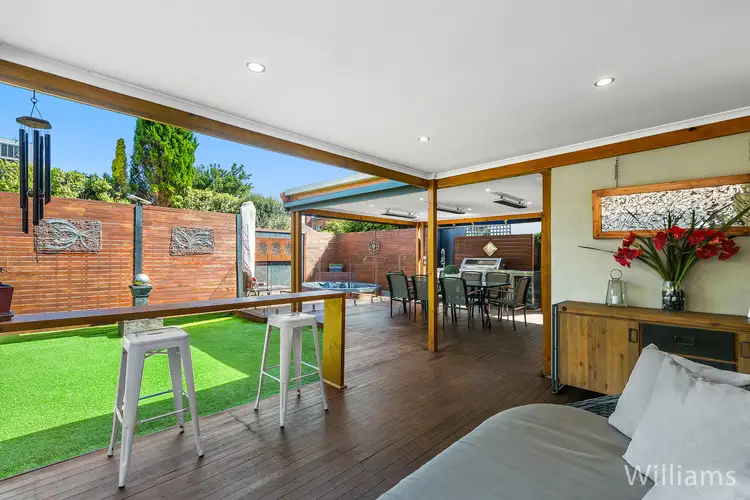 Second view of Homely house listing, 6 Lindsay Court, Williamstown VIC 3016