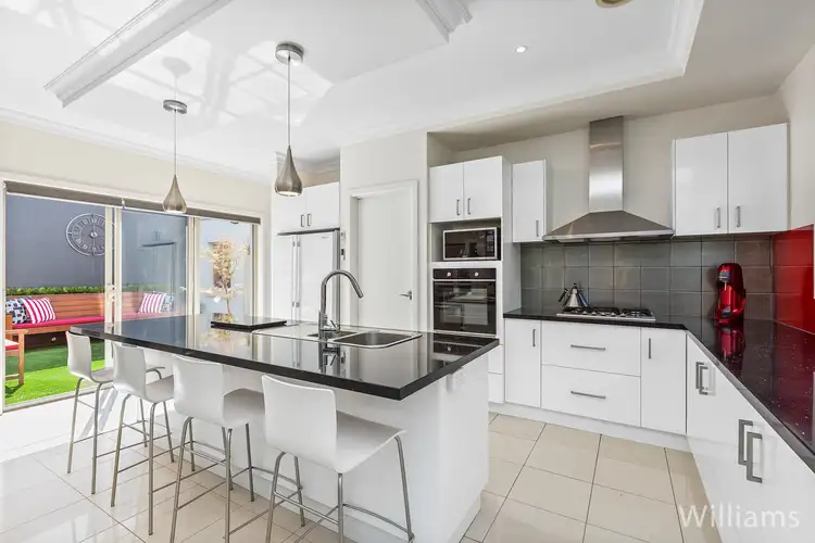 Third view of Homely house listing, 6 Lindsay Court, Williamstown VIC 3016