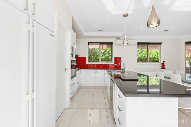 Fourth view of Homely house listing, 6 Lindsay Court, Williamstown VIC 3016