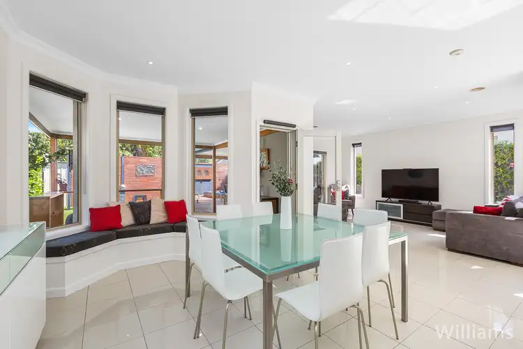 Fifth view of Homely house listing, 6 Lindsay Court, Williamstown VIC 3016