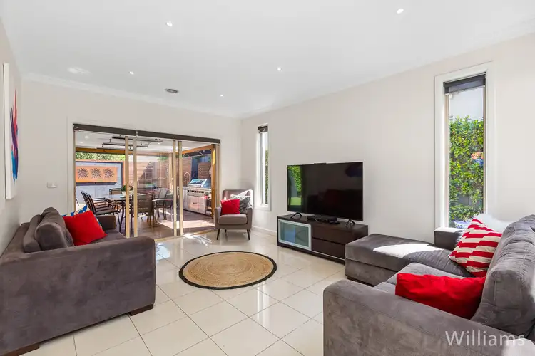 Sixth view of Homely house listing, 6 Lindsay Court, Williamstown VIC 3016