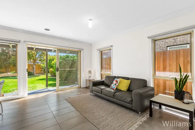 Third view of Homely townhouse listing, 90 Saltley Street, South Kingsville VIC 3015