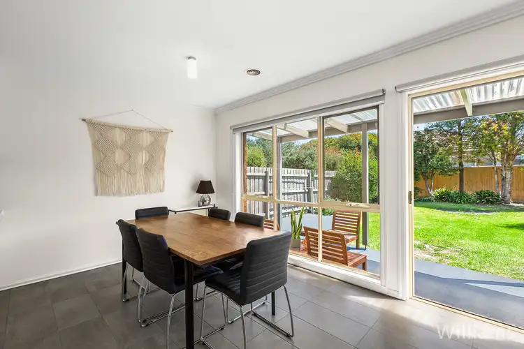 Fourth view of Homely townhouse listing, 90 Saltley Street, South Kingsville VIC 3015