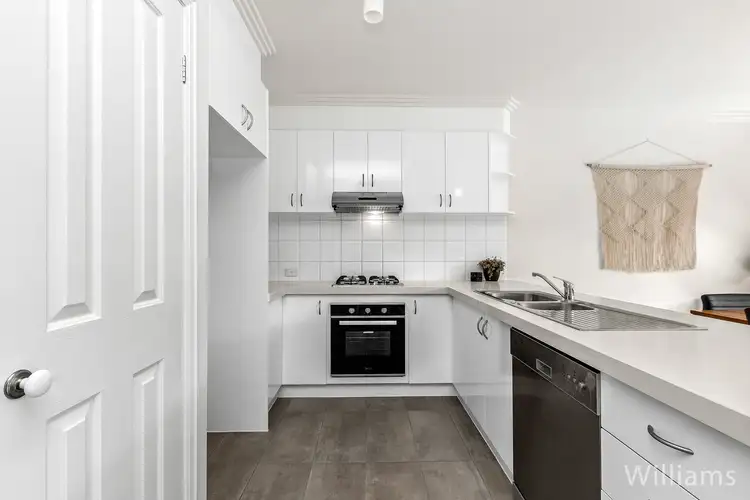 Sixth view of Homely townhouse listing, 90 Saltley Street, South Kingsville VIC 3015