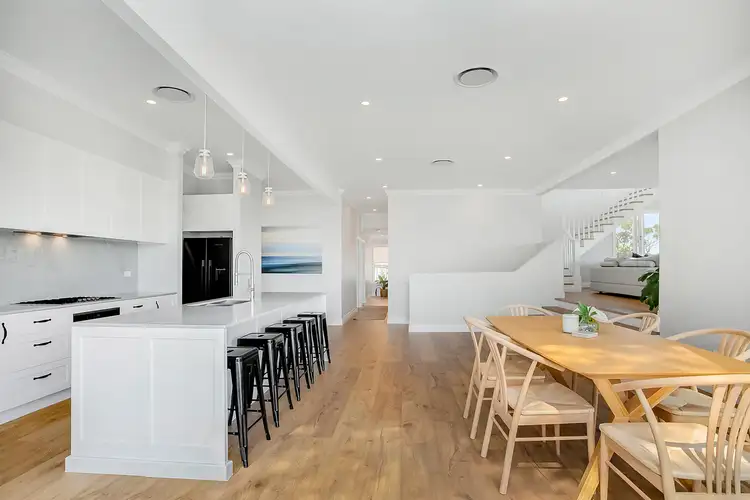 57 Cumberland Avenue, Collaroy NSW 2097