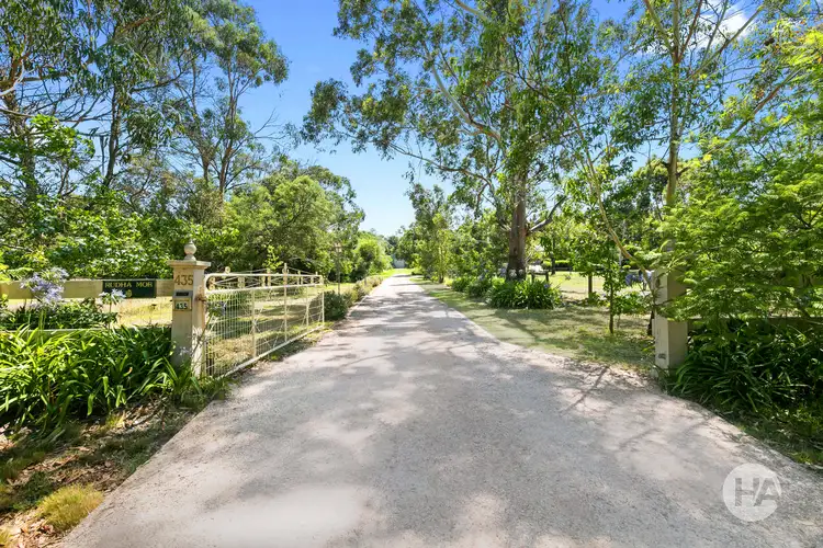 Fourth view of Homely rural property listing, 435 Robinsons Road, Langwarrin VIC 3910