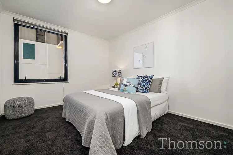 Sixth view of Homely apartment listing, 88/38 Kavanagh Street, Southbank VIC 3006