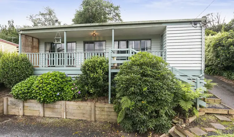 15 Hill Road, Warburton VIC 3799