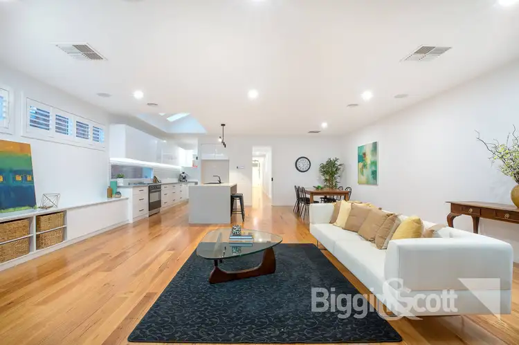 Second view of Homely house listing, 308 Errard Street South, Ballarat Central VIC 3350