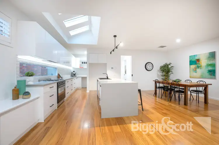 Third view of Homely house listing, 308 Errard Street South, Ballarat Central VIC 3350