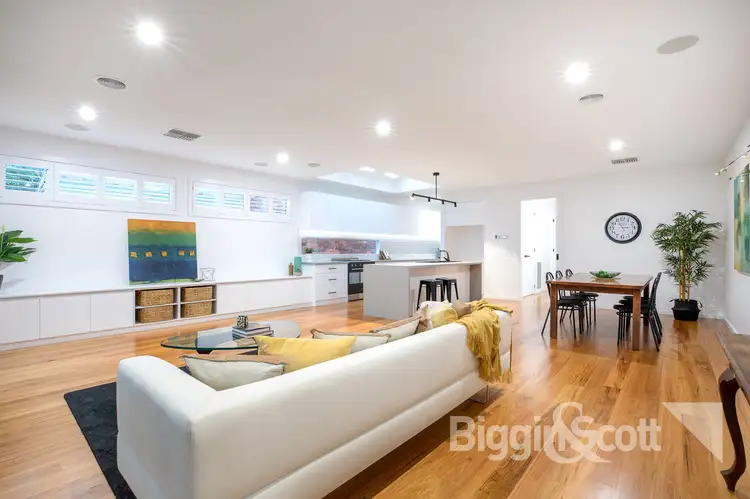 Fifth view of Homely house listing, 308 Errard Street South, Ballarat Central VIC 3350