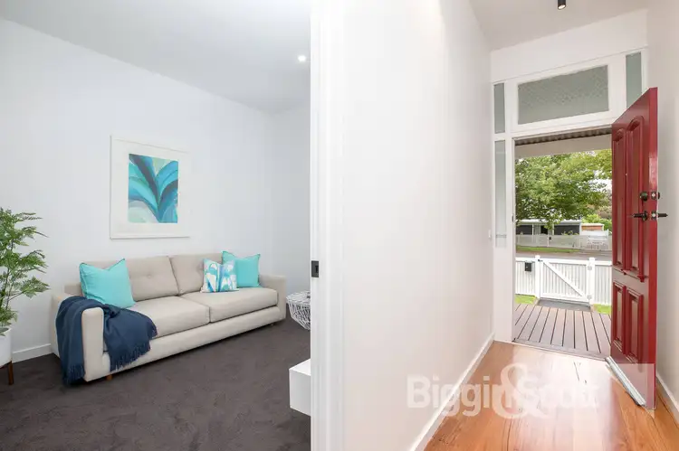 Sixth view of Homely house listing, 308 Errard Street South, Ballarat Central VIC 3350