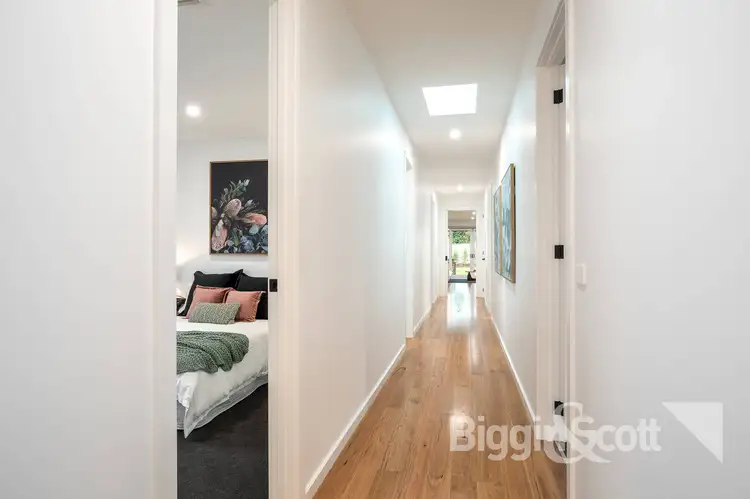 Seventh view of Homely house listing, 308 Errard Street South, Ballarat Central VIC 3350
