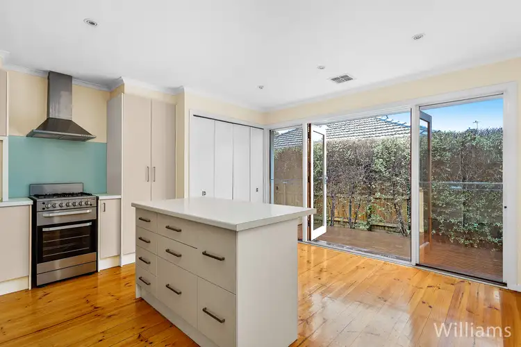 Third view of Homely unit listing, 1/105 Railway Place, Williamstown VIC 3016