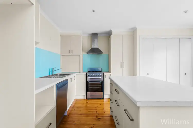 Fourth view of Homely unit listing, 1/105 Railway Place, Williamstown VIC 3016