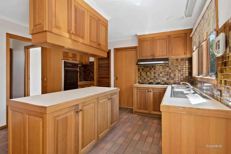 Fifth view of Homely house listing, 1 Simpson Road, Ferntree Gully VIC 3156