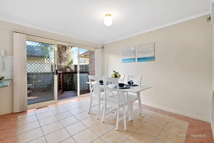 Fifth view of Homely townhouse listing, 44 Moira Avenue, Ferntree Gully VIC 3156