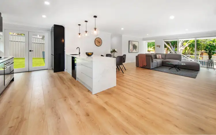 Second view of Homely house listing, 49B Pacific Street, Caringbah South NSW 2229