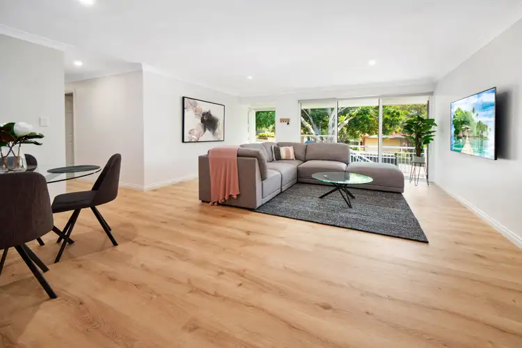 Fourth view of Homely house listing, 49B Pacific Street, Caringbah South NSW 2229