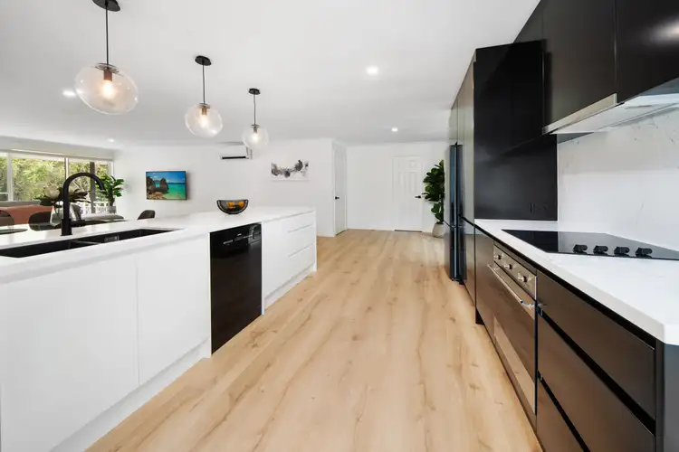 Fifth view of Homely house listing, 49B Pacific Street, Caringbah South NSW 2229