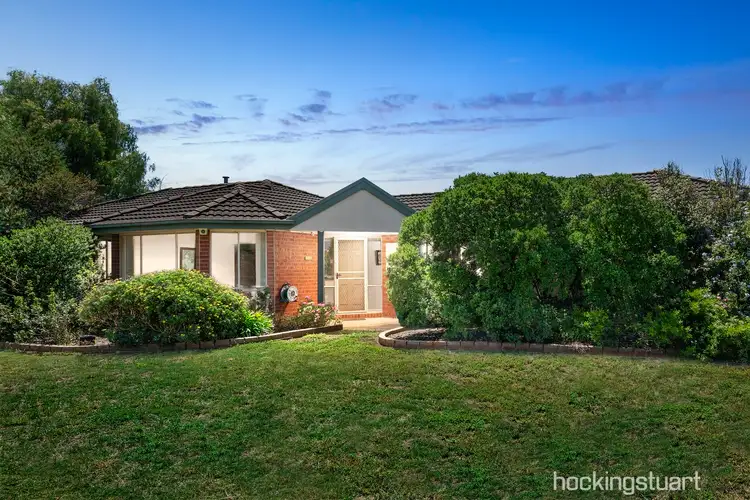 18 Parkview Close, Hoppers Crossing VIC 3029