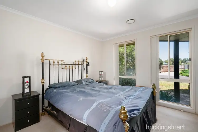Second view of Homely house listing, 18 Parkview Close, Hoppers Crossing VIC 3029