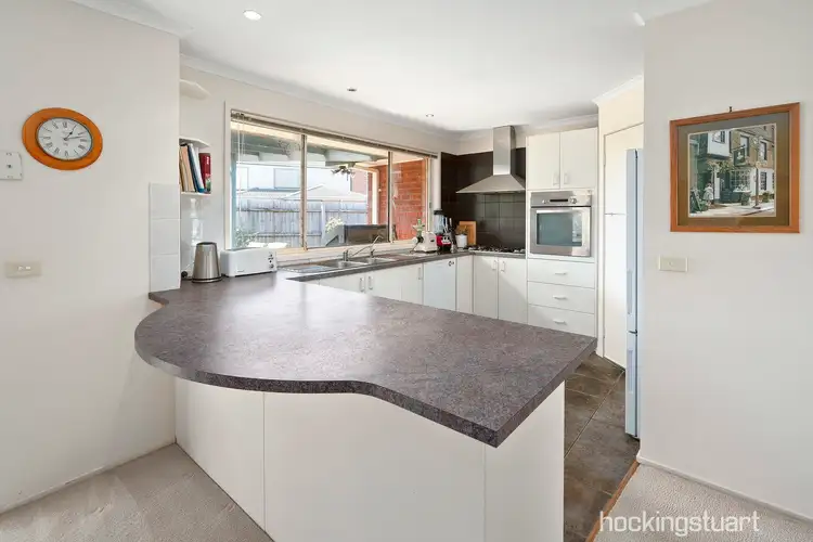 Third view of Homely house listing, 18 Parkview Close, Hoppers Crossing VIC 3029