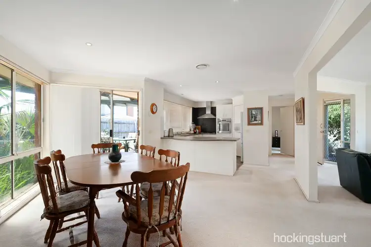 Fourth view of Homely house listing, 18 Parkview Close, Hoppers Crossing VIC 3029